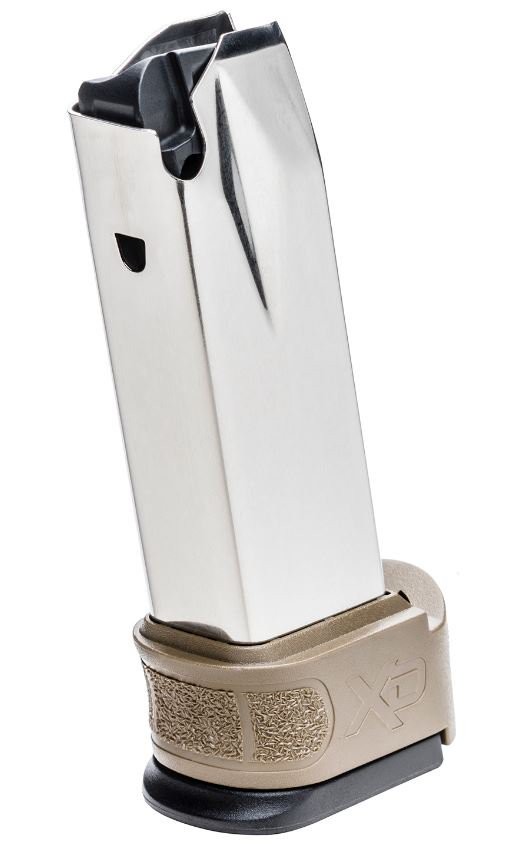 SPR MAG XDMOD2 9MM FDE 16RD - Win Repeating Arms Promotion